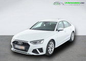 Audi A4 occasion année 2023 boite Automatique Annonce Audi A4 occasion Essence 45 TFSI 265 BVA Quattro à Beaupuy