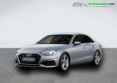 Audi A4 45 TFSI 265 BVA Quattro   Beaupuy 31