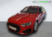Audi A4 45 TFSI 265 BVA Quattro   Beaupuy 31