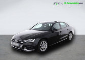 Audi A4 occasion année 2022 boite Automatique Annonce Audi A4 occasion Essence 45 TFSI 265 BVA Quattro à Beaupuy