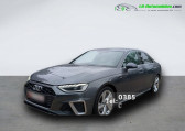 Audi A4 occasion année 2023 boite Automatique Annonce Audi A4 occasion Essence 45 TFSI 265 BVA Quattro à Beaupuy