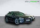 Audi A4 occasion année 2023 boite Automatique Annonce Audi A4 occasion Essence 45 TFSI 265 BVA Quattro à Beaupuy