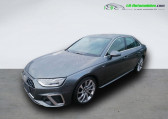 Audi A4 occasion année 2021 boite Automatique Annonce Audi A4 occasion Essence 45 TFSI 265 BVA Quattro à Beaupuy