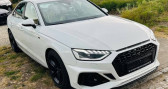 Annonce Audi A4 occasion Essence 45 TFSI quattro S line � sarcelles