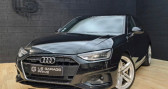Audi A4 45 V6 TDI 231CH DESIGN QUATTRO TIPTRONIC  2019 - annonce de voiture en vente sur Auto Sélection.com