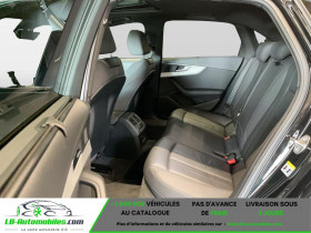 Audi A4 50 TDI 286 BVA Quattro  occasion � Beaupuy - photo n�5