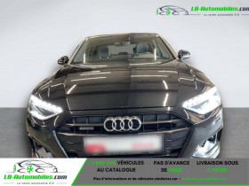 Audi A4 50 TDI 286 BVA Quattro  occasion � Beaupuy - photo n�4