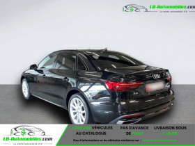 Audi A4 50 TDI 286 BVA Quattro  occasion � Beaupuy - photo n�3