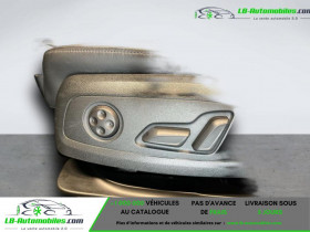 Audi A4 50 TDI 286 BVA Quattro  occasion � Beaupuy - photo n�2