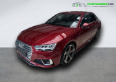 Annonce Audi A4 occasion Diesel 50 TDI 286 BVA Quattro  Beaupuy