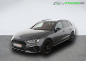 Audi A4 50 TDI 286 BVA Quattro   Beaupuy 31