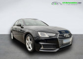 Audi A4 50 TDI 286 BVA Quattro   Beaupuy 31