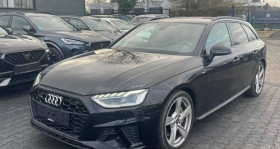 Audi A4 , garage SELECTIVE AUTO � sarcelles