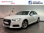 Audi A4 occasion année 2017 boite Manuelle Annonce Audi A4 occasion Diesel A4 2.0 TDI 150 Business Line 4p à Seynod