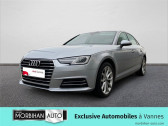 Annonce Audi A4 occasion Diesel A4 2.0 TDI 190  S tronic 7 Design Luxe  Vannes