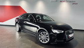 Annonce Audi A4 occasion  A4 2.0 TFSI 252 S tronic 7 Quattro ultra à ROISSY-EN-France