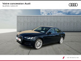 Annonce Audi A4 occasion Essence A4 2.0 TFSI ultra 190 S tronic 7  CHARMEIL