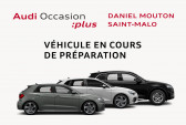 Annonce Audi A4 occasion Diesel A4 30 TDI 136 S tronic 7  Saint-Malo