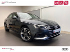 Audi A4 occasion année 2021 boite Sequentielle Annonce Audi A4 occasion Diesel A4 35 TDI 163 S tronic 7 Avus 4p à Lescar