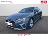 Annonce Audi A4 occasion Diesel A4 35 TDI 163 S tronic 7  Montlimar
