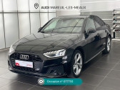 Audi A4 A4 35 TDI 163 S tronic 7   Mareuil-ls-Meaux 77