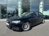 Annonce Audi A4 occasion Essence A4 35 TFSI 150 S tronic 7  4p � Onet-le-Ch�teau