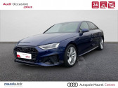 Annonce Audi A4 occasion Essence A4 35 TFSI 150 S tronic 7 Competition 4p  Castres