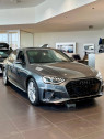 Audi A4 occasion année 2024 boite Sequentielle Annonce Audi A4 occasion Essence A4 35 TFSI 150 S tronic 7 Competition 4p à Albi