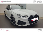 Audi A4 A4 35 TFSI 150 S tronic 7 Competition 4p   Lescar 64
