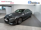 Audi A4 occasion année 2021 boite Sequentielle Annonce Audi A4 occasion Hybride A4 35 TFSI 150 S tronic 7 S line 4p à La Motte-Servolex