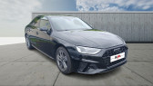 Annonce Audi A4 occasion Essence A4 35 TFSI 150 S tronic 7  Nevers