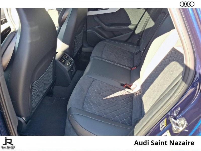 Audi A4 A4 35 TFSI 150 S tronic 7  occasion  TRIGNAC - photo n4