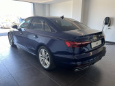 Audi A4 occasion année 2024 Annonce Audi A4 occasion Essence A4 35 TFSI 150 S tronic 7 à AJACCIO