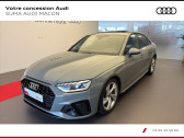 Audi A4 occasion année 2020 Annonce Audi A4 occasion Essence A4 35 TFSI 150 S tronic 7 à Mâcon