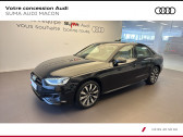 Annonce Audi A4 occasion Essence A4 35 TFSI 150 S tronic 7  Mcon