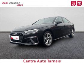 Audi A4 , garage CENTRE AUTO TARNAIS � Albi