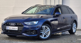 Audi A4 , garage MGN MOBILITY AUTO � Nort-sur-Erdre