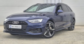 Annonce Audi A4 occasion Diesel A4 40 TDI 204 TYPE AMBITION LUXE � Nort-sur-Erdre