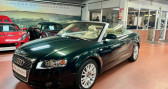 Annonce Audi A4 occasion Essence A4 II CABRIOLET 1.8 T AMBITION 1ERE MAIN  Paris