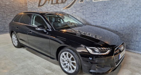 Audi A4 occasion 2022 mise en vente &agrave; ORANGE par le garage DRIVART - photo n&deg;1