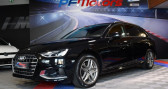 Annonce Audi A4 occasion Essence Advanced 40 TFSI 204 S-Tronic 7 GPS Virtual Hayon R�gulateur � Sarraltroff