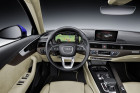 Audi A4 Advanced Edition 2.0 TDI 150 cv S Tronic  à Beaupuy 31
