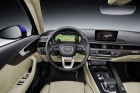 Audi A4 occasion année 2017 boite Manuelle Annonce Audi A4 occasion Diesel Advanced Edition 2.0 TDI QUATTRO-Ultra 150 cv à Beaupuy