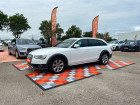 Audi A4 occasion Blanc année 2014 boite Automatique Annonce Audi A4 occasion Diesel ALLROAD 3.0 TDI V6 245 AMBIENTE à Carcassonne