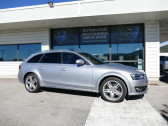 Annonce Audi A4 occasion Diesel Allroad Quattro 3.0 V6 TDI DPF Clean Diesel - 245 - BV S-tro � Ganges