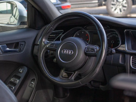 Audi A4 Allroad Quattro 3.0 V6 TDI DPF Clean Diesel - 245 - BV S-tro  occasion � Ganges - photo n�17