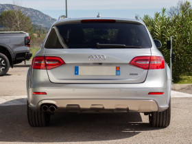 Audi A4 Allroad Quattro 3.0 V6 TDI DPF Clean Diesel - 245 - BV S-tro  occasion � Ganges - photo n�10