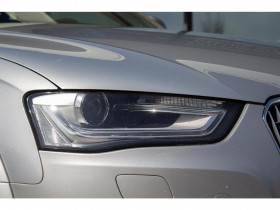 Audi A4 Allroad Quattro 3.0 V6 TDI DPF Clean Diesel - 245 - BV S-tro  occasion � Ganges - photo n�6