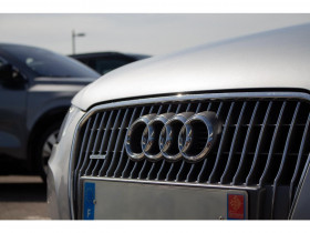 Audi A4 Allroad Quattro 3.0 V6 TDI DPF Clean Diesel - 245 - BV S-tro  occasion � Ganges - photo n�5