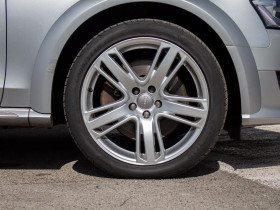 Audi A4 Allroad Quattro 3.0 V6 TDI DPF Clean Diesel - 245 - BV S-tro  occasion � Ganges - photo n�7